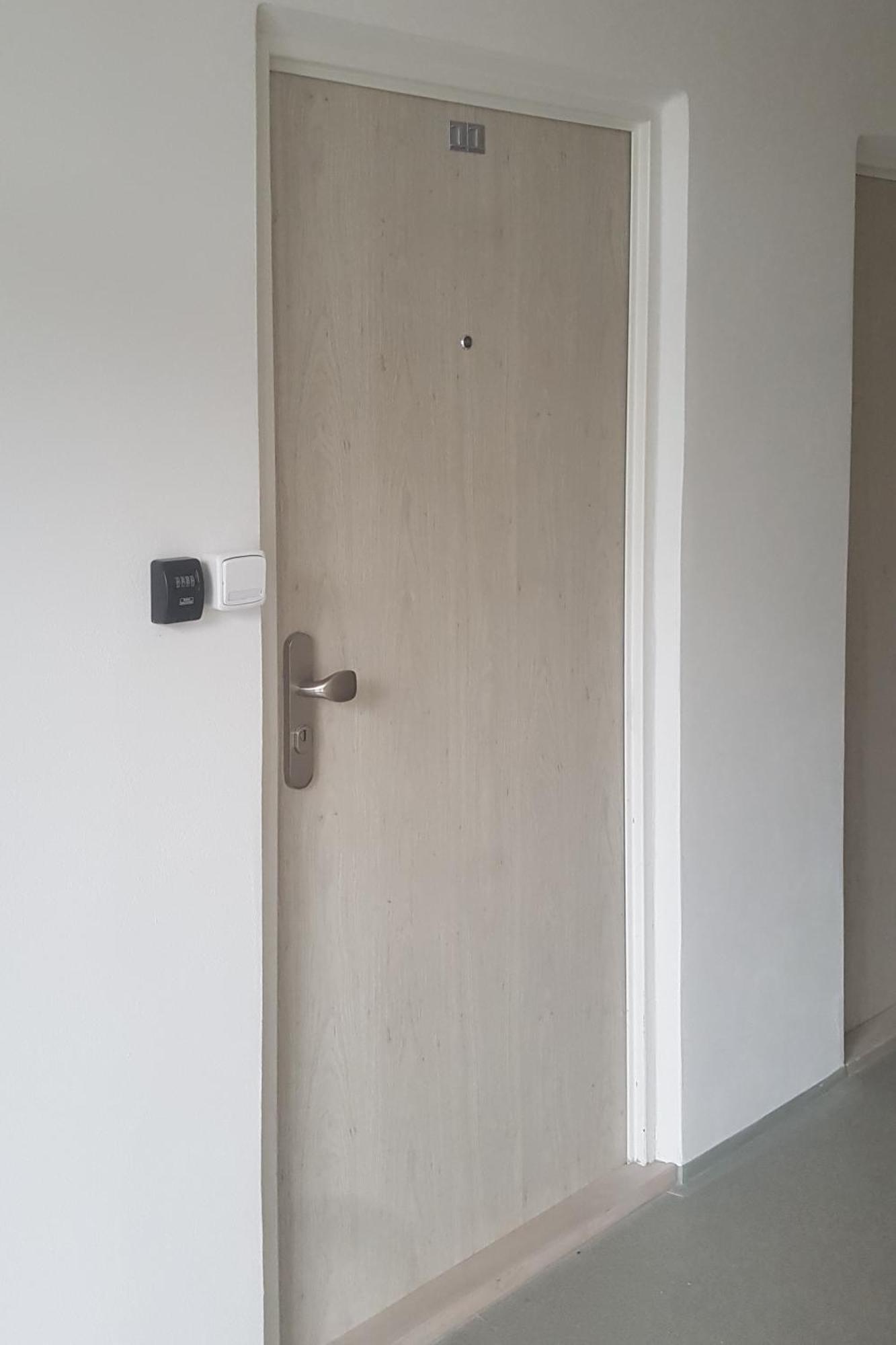 Utulny Apartman V Centru, S Krasnym Vyhledem Decin Exterior photo